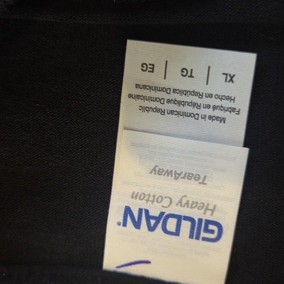 Evil Dead 2 Shirt Men's XL Black Skull Chainsaw Dead By Dawn Short Sleeve 2016 - Picture 6 of 10